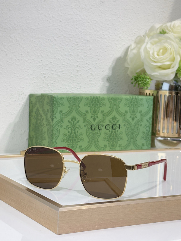 G Sunglasses AAAA-9227