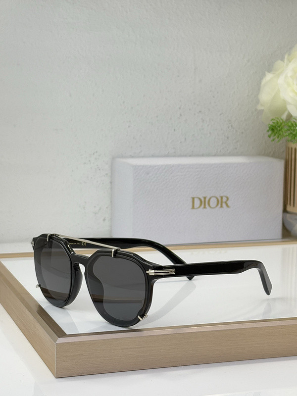 Dior Sunglasses AAAA-3790