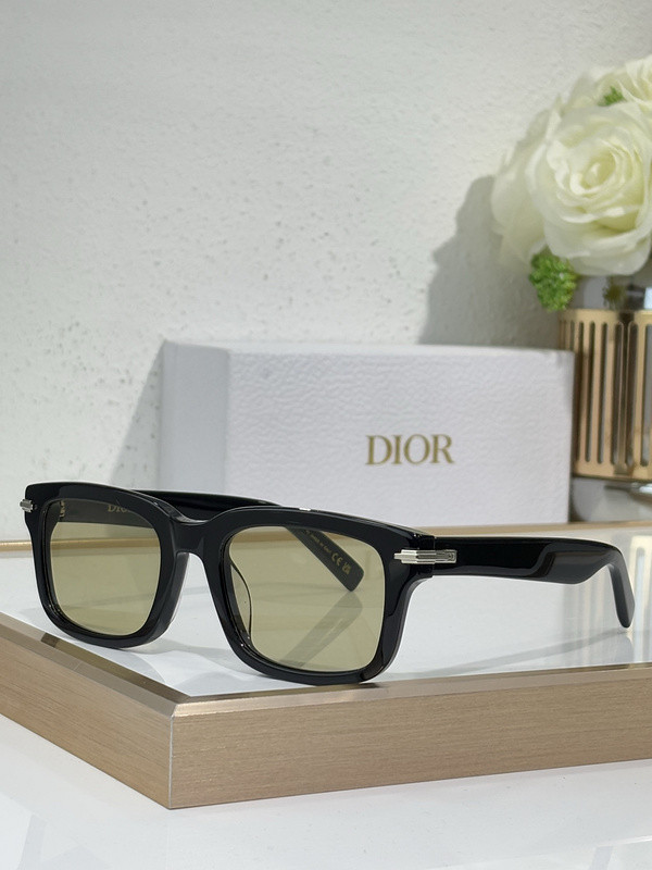 Dior Sunglasses AAAA-3742
