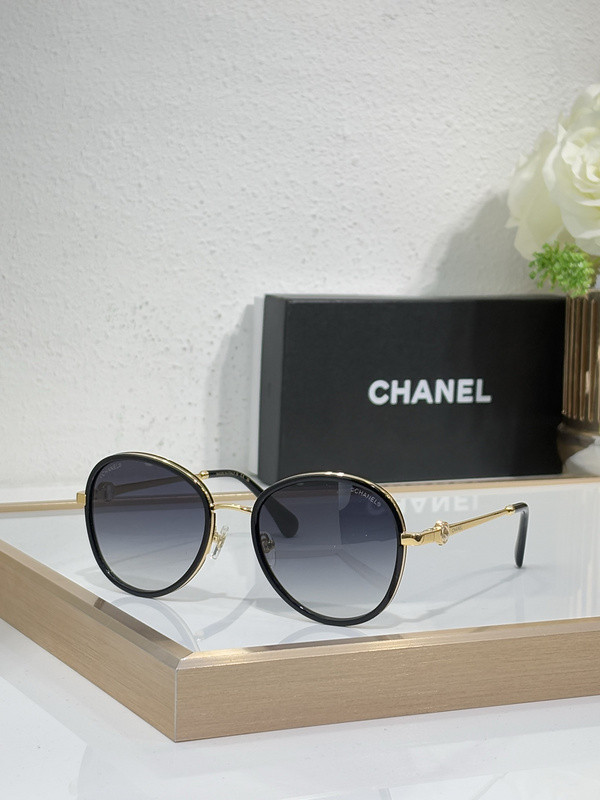 CHNL Sunglasses AAAA-5573