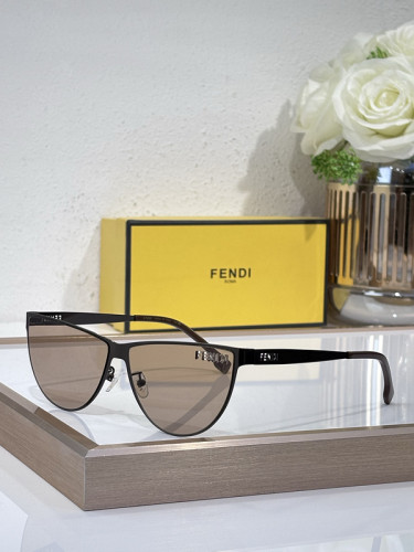 FD Sunglasses AAAA-2918