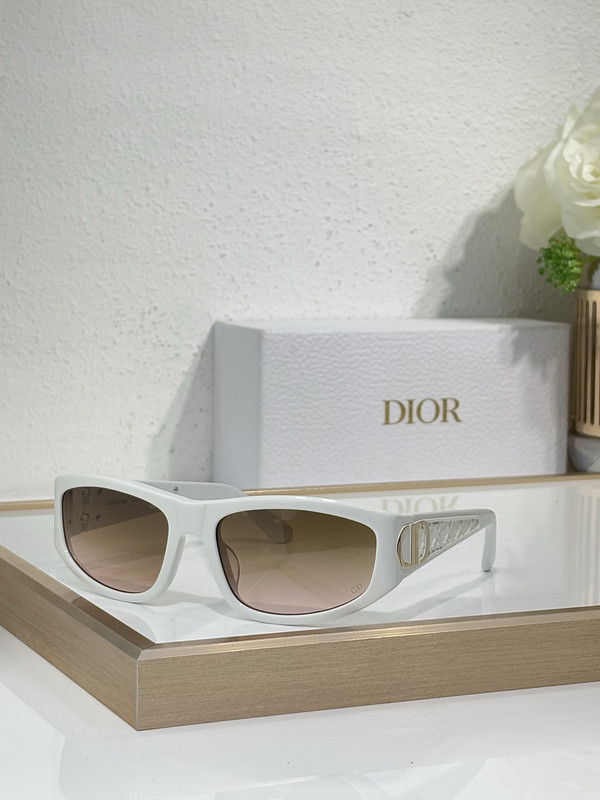 Dior Sunglasses AAAA-3848