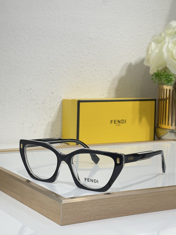 FD Sunglasses AAAA-2949