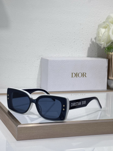 Dior Sunglasses AAAA-3699