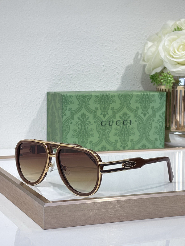 G Sunglasses AAAA-8933