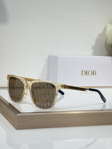 Dior Sunglasses AAAA-3716