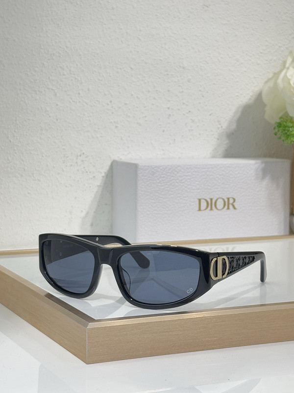Dior Sunglasses AAAA-3845