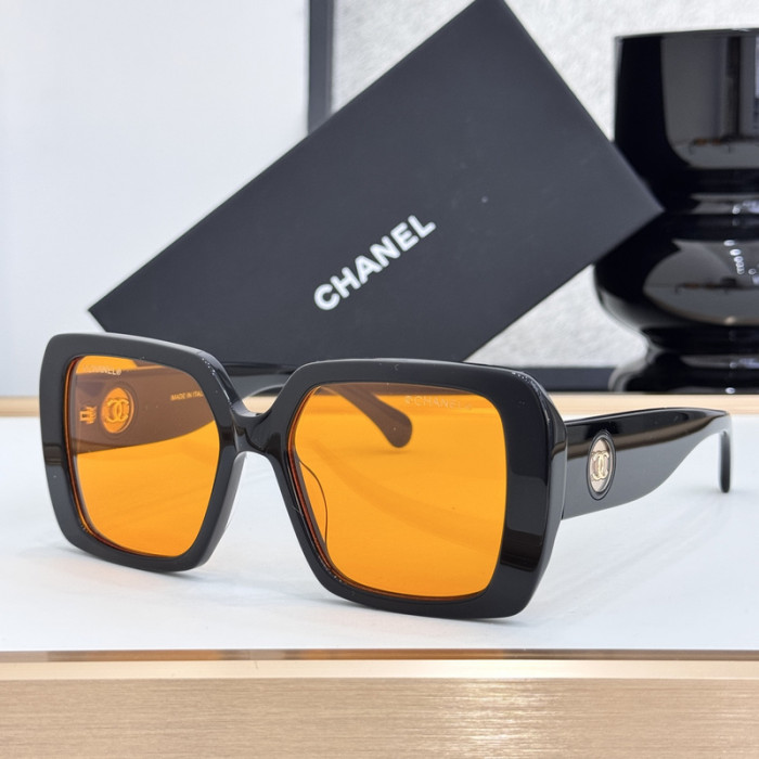 CHNL Sunglasses AAAA-5628
