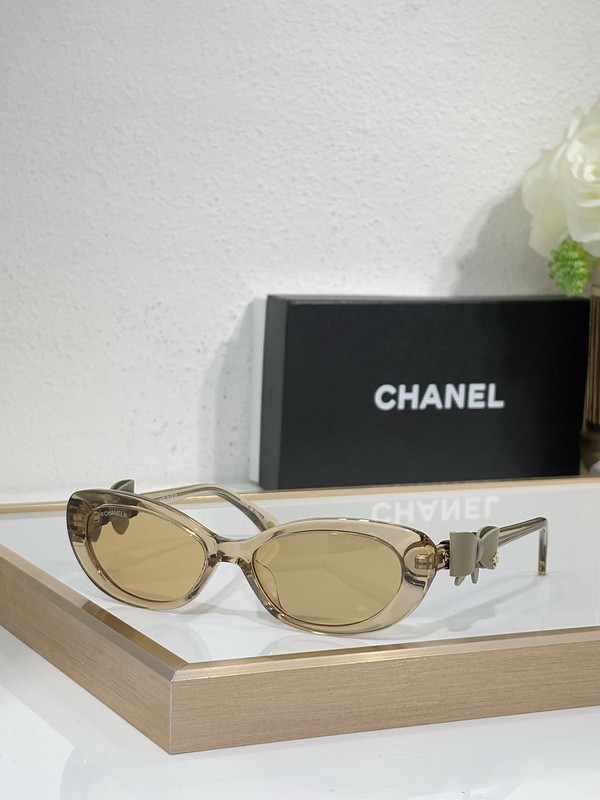 CHNL Sunglasses AAAA-5609