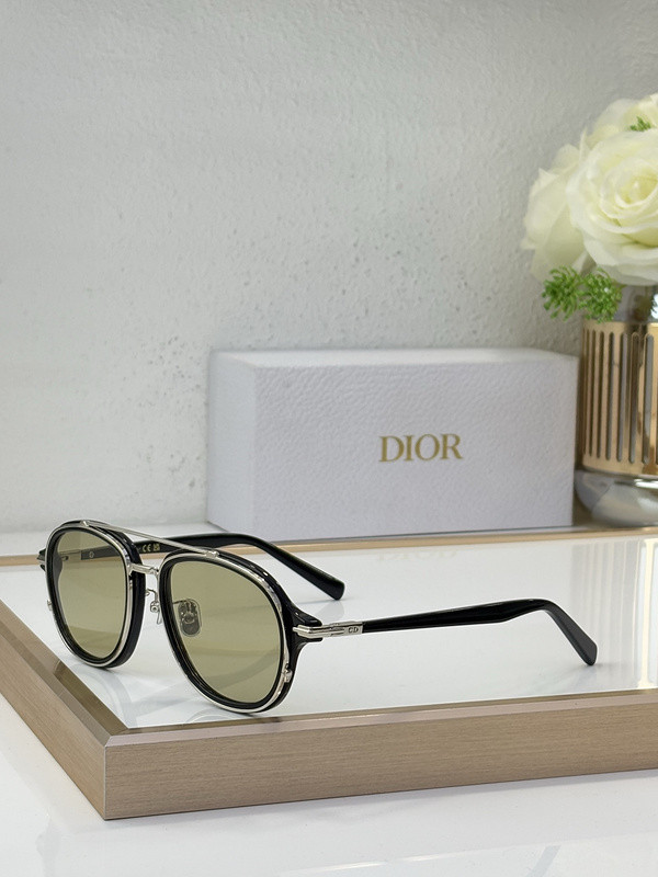 Dior Sunglasses AAAA-3778