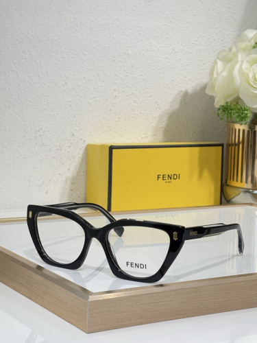 FD Sunglasses AAAA-2951