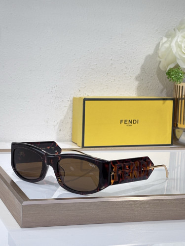 FD Sunglasses AAAA-2905