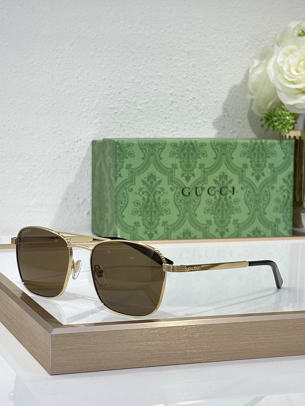 G Sunglasses AAAA-8977