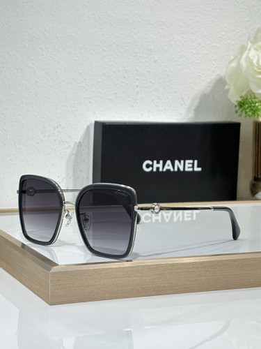 CHNL Sunglasses AAAA-5598