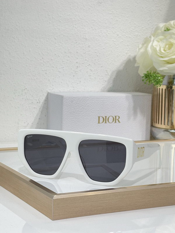 Dior Sunglasses AAAA-3858