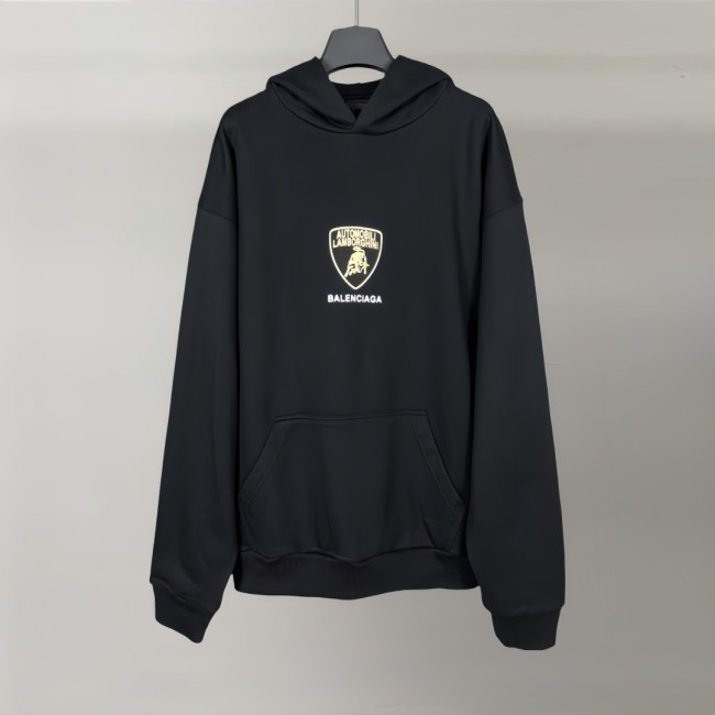B Hoodies 1：1 Quality-1753(XS-L)