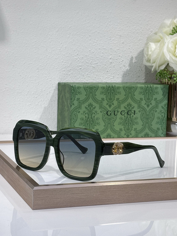 G Sunglasses AAAA-8914