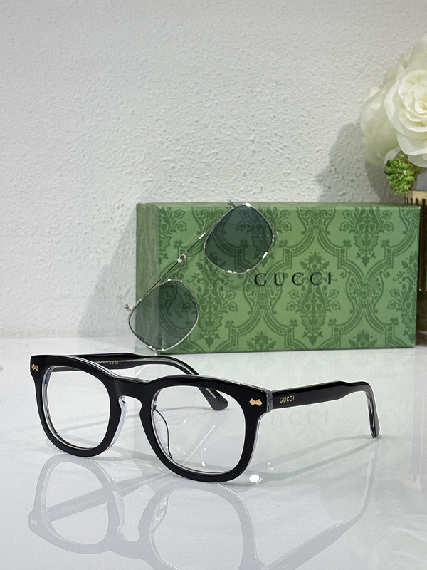 G Sunglasses AAAA-8941