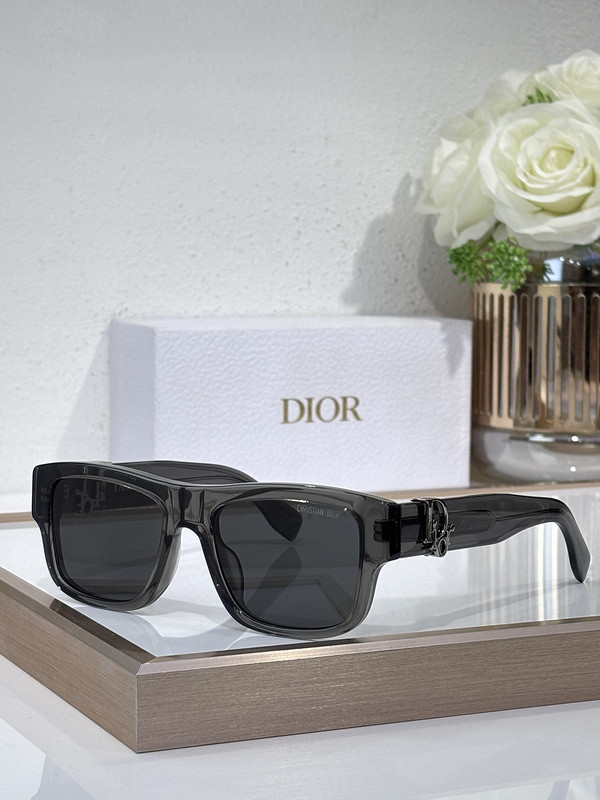 Dior Sunglasses AAAA-3696