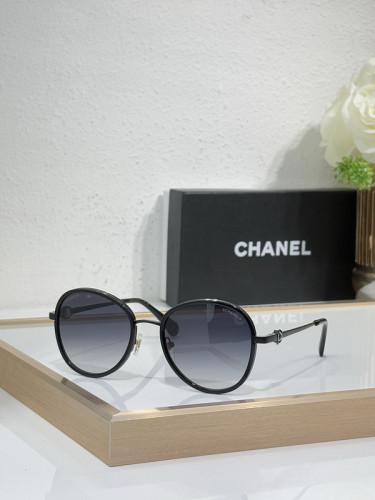 CHNL Sunglasses AAAA-5574