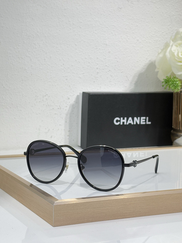 CHNL Sunglasses AAAA-5574