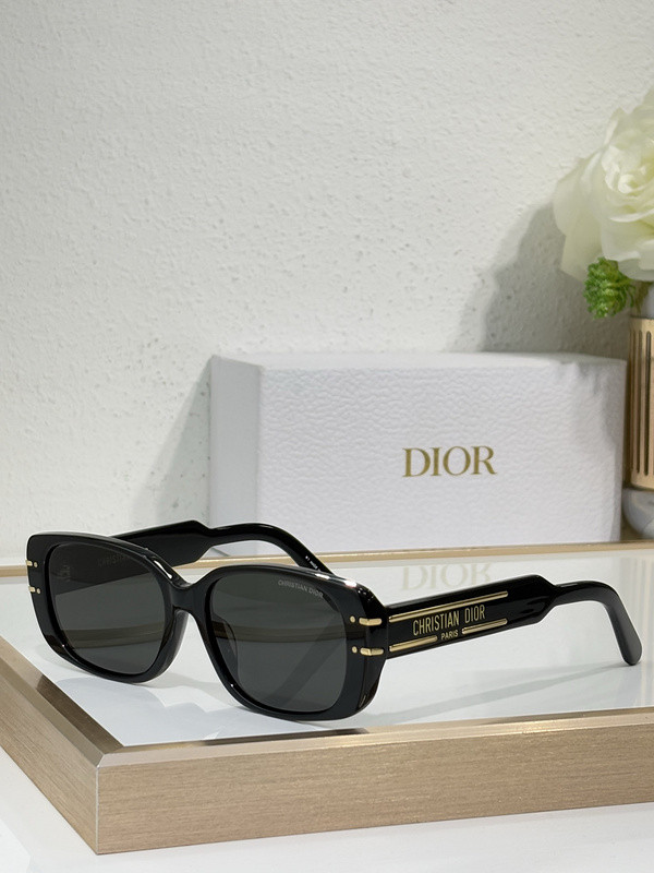 Dior Sunglasses AAAA-3854