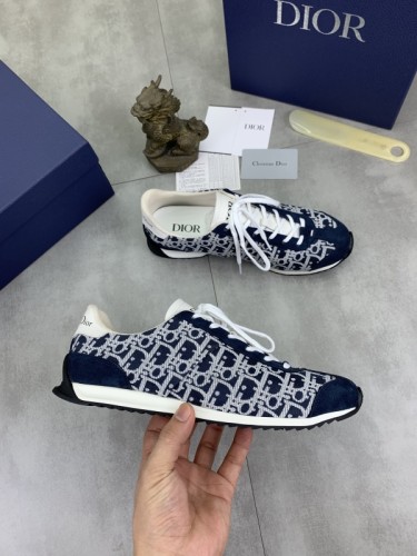 Dior men Shoes 1：1 quality-858