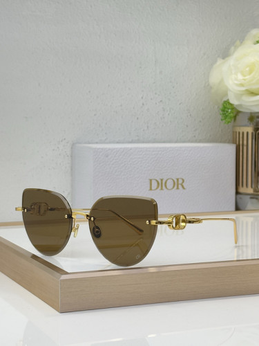 Dior Sunglasses AAAA-3756