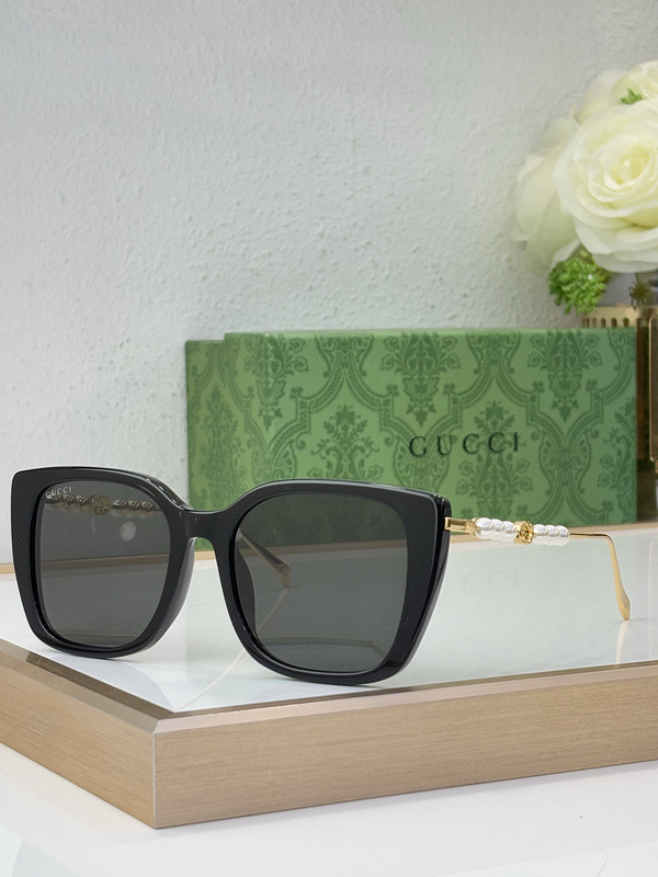 G Sunglasses AAAA-8991