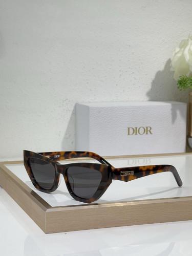 Dior Sunglasses AAAA-3809