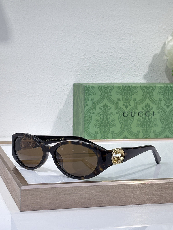 G Sunglasses AAAA-8969