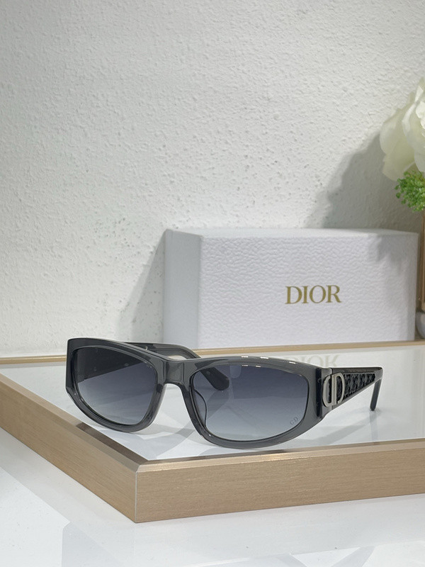 Dior Sunglasses AAAA-3850