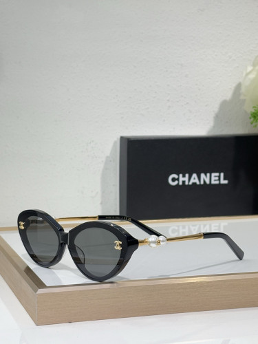 CHNL Sunglasses AAAA-5560