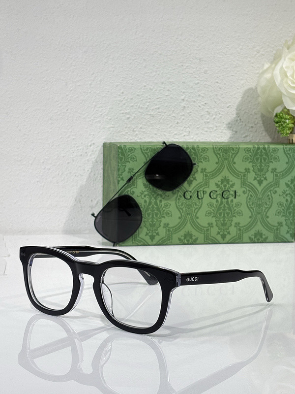 G Sunglasses AAAA-8942