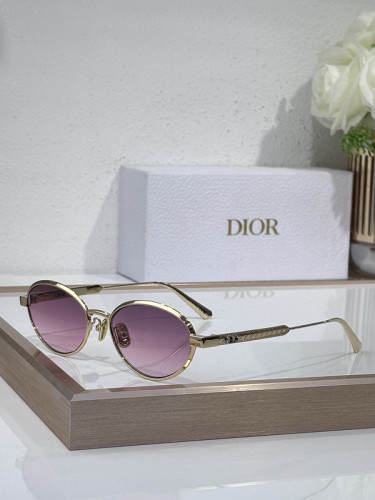 Dior Sunglasses AAAA-3683