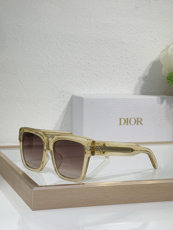 Dior Sunglasses AAAA-3836