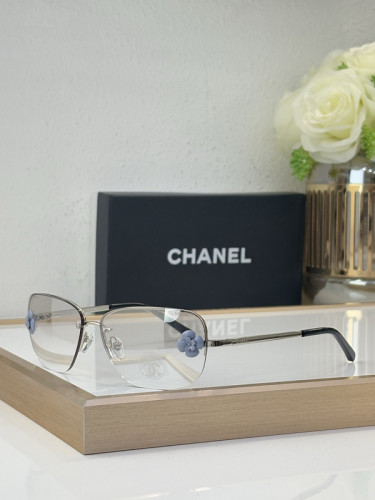 CHNL Sunglasses AAAA-5547