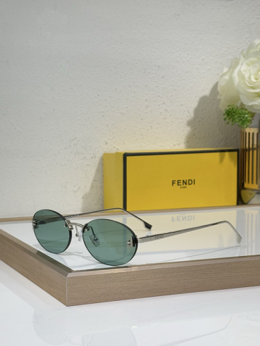 FD Sunglasses AAAA-2924