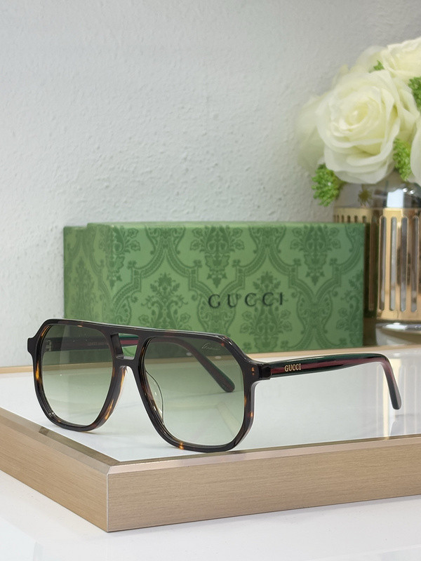 G Sunglasses AAAA-9072