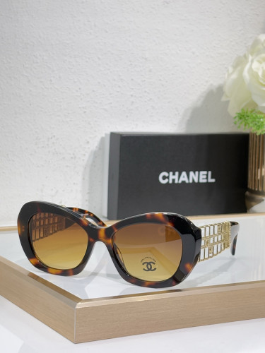 CHNL Sunglasses AAAA-5686