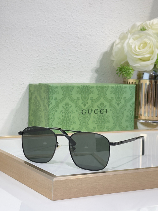 G Sunglasses AAAA-9249