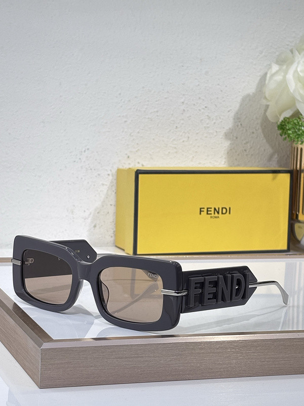 FD Sunglasses AAAA-2955