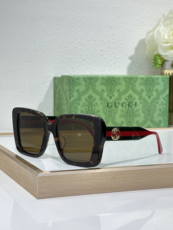 G Sunglasses AAAA-9024