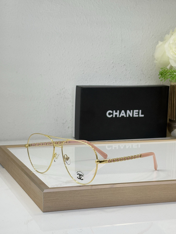 CHNL Sunglasses AAAA-5557