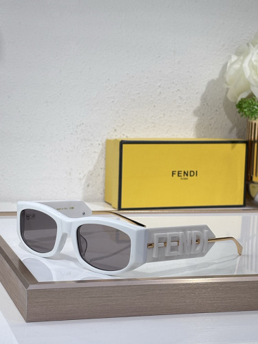 FD Sunglasses AAAA-2903