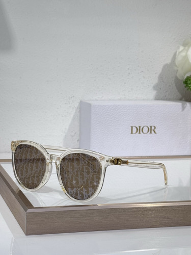 Dior Sunglasses AAAA-3680