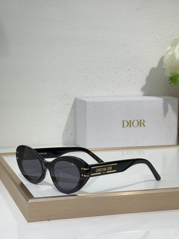 Dior Sunglasses AAAA-3822