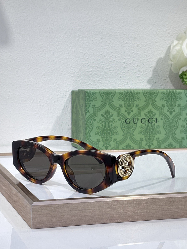 G Sunglasses AAAA-8878