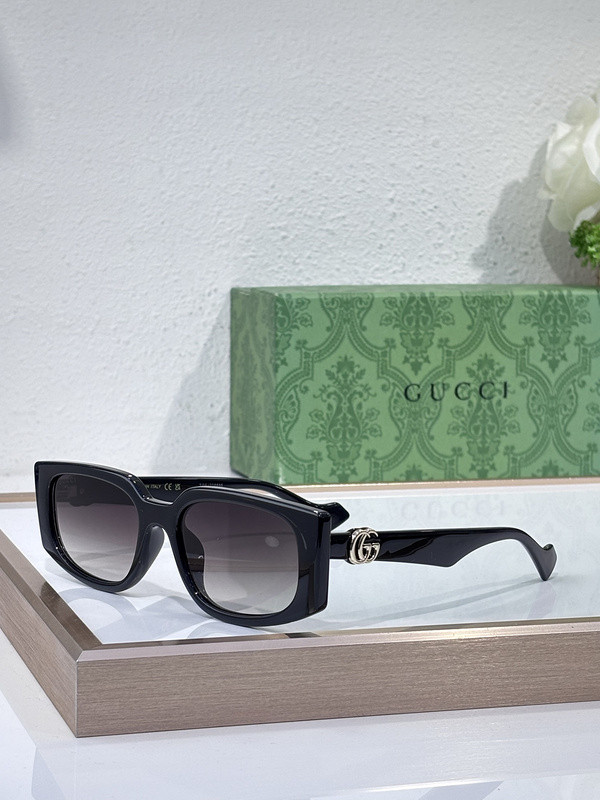 G Sunglasses AAAA-9287