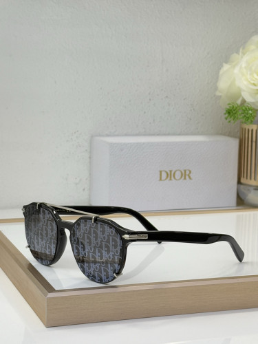 Dior Sunglasses AAAA-3792